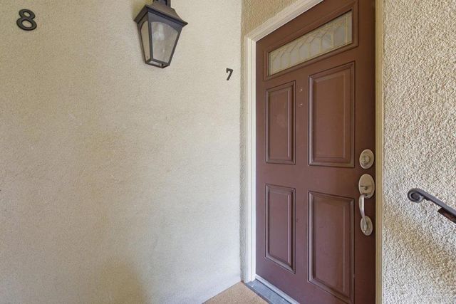 792 Avocado Avenue 7, El Cajon, CA 92020