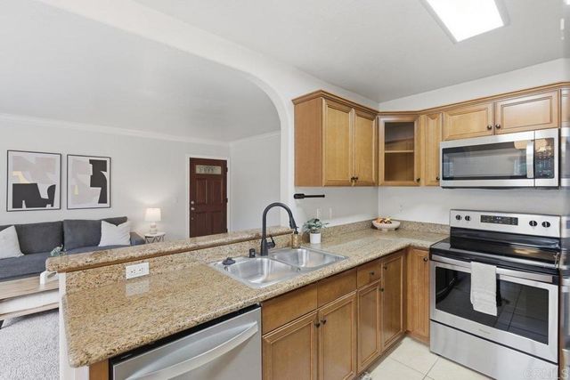 792 Avocado Avenue 7, El Cajon, CA 92020