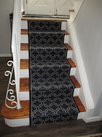 3578 Fieldcrest Drive, Cincinnati, OH 45211