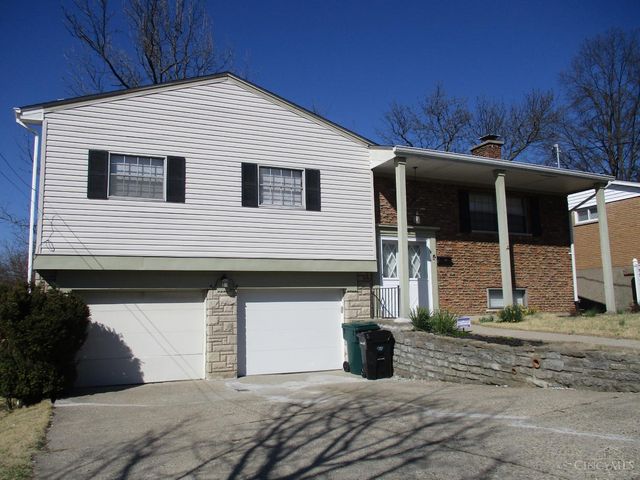 3578 Fieldcrest Drive, Cincinnati, OH 45211