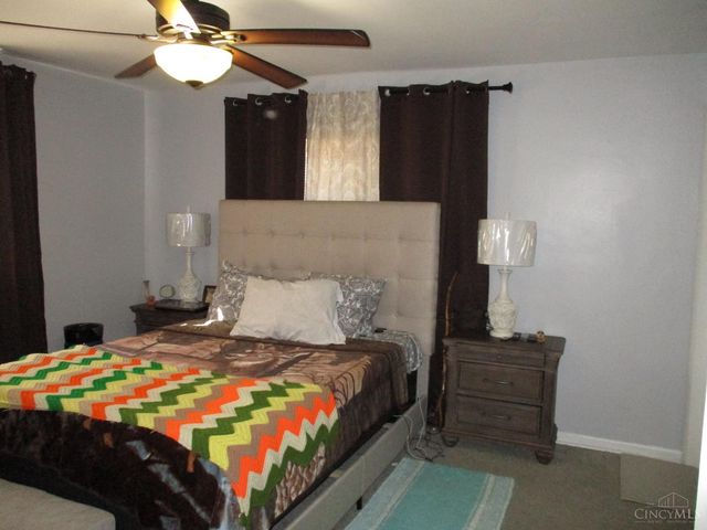 3578 Fieldcrest Drive, Cincinnati, OH 45211