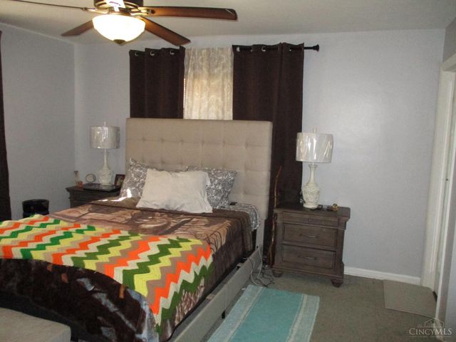 3578 Fieldcrest Drive, Cincinnati, OH 45211