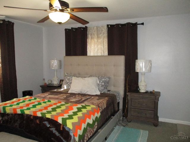 3578 Fieldcrest Drive, Cincinnati, OH 45211