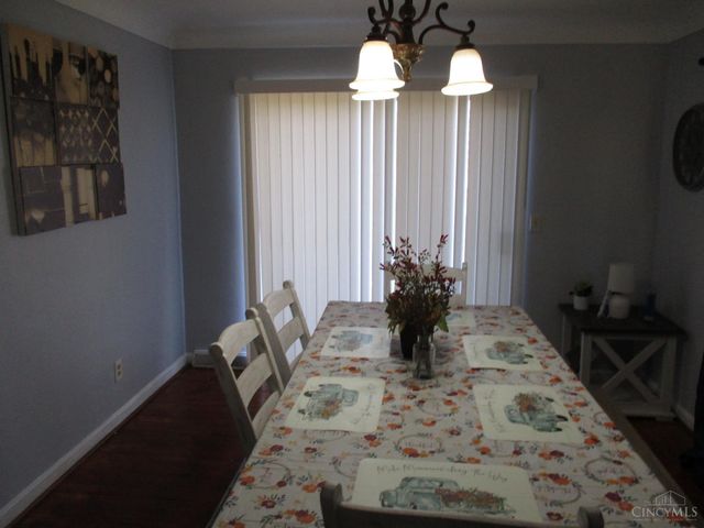 3578 Fieldcrest Drive, Cincinnati, OH 45211