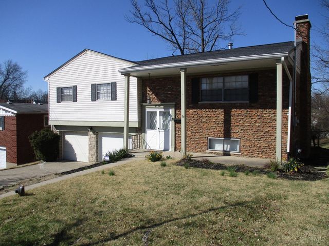 3578 Fieldcrest Drive, Cincinnati, OH 45211