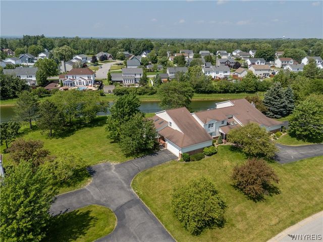 64 Hastings Drive, Orchard Park, NY 14217