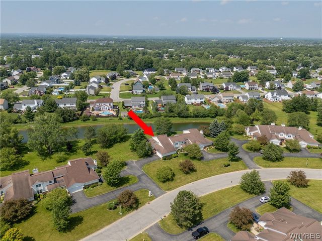 64 Hastings Drive, Orchard Park, NY 14217
