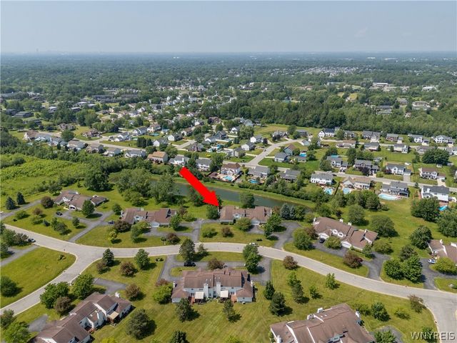 64 Hastings Drive, Orchard Park, NY 14217