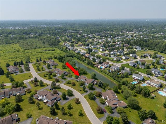 64 Hastings Drive, Orchard Park, NY 14217