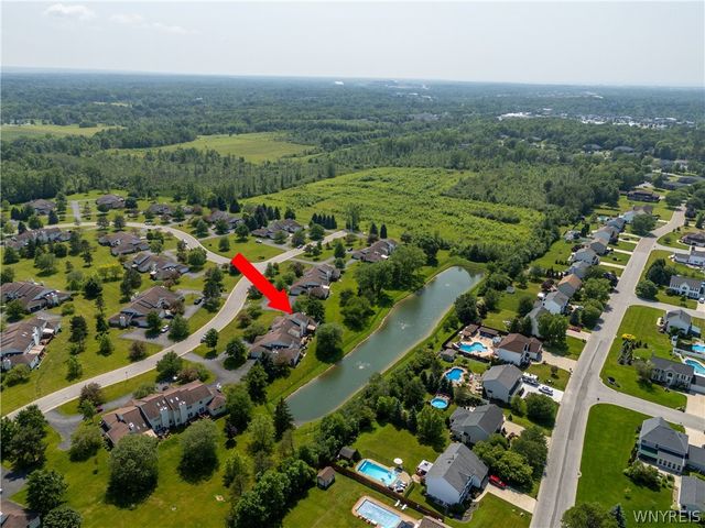 64 Hastings Drive, Orchard Park, NY 14217