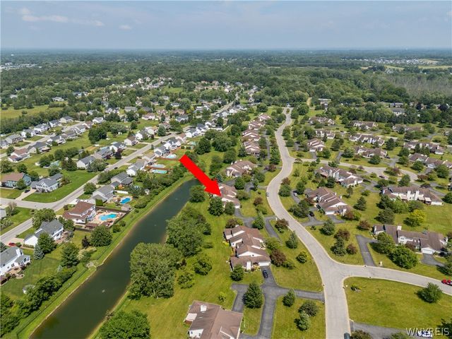 64 Hastings Drive, Orchard Park, NY 14217