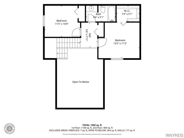 64 Hastings Drive, Orchard Park, NY 14217