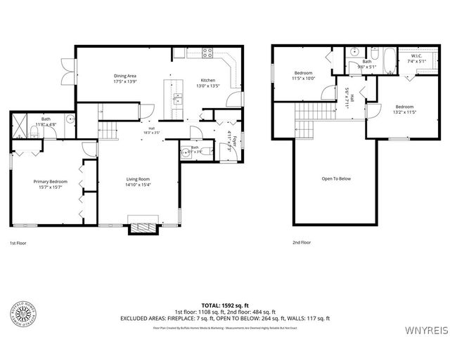 64 Hastings Drive, Orchard Park, NY 14217