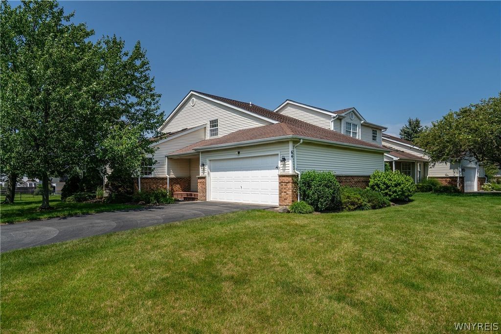 64 Hastings Drive, Orchard Park, NY 14217