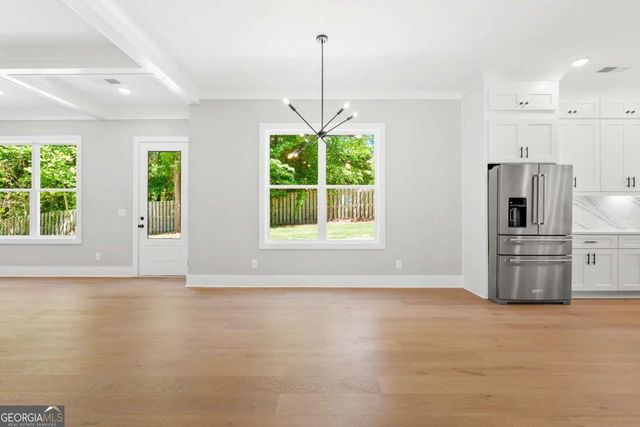 3775 Wasson Way, Brookhaven, GA 30319
