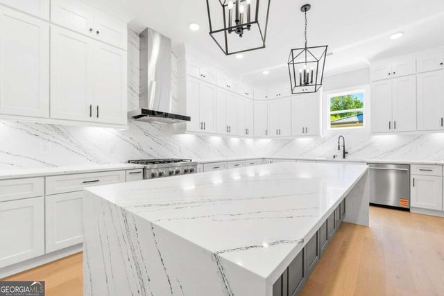 3775 Wasson Way, Brookhaven, GA 30319