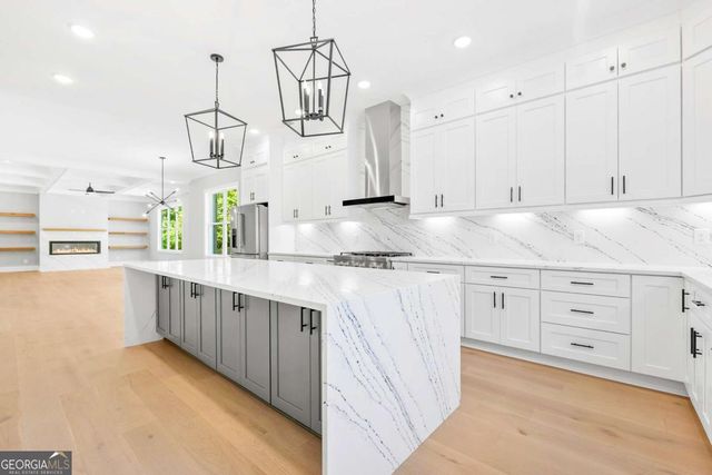 3775 Wasson Way, Brookhaven, GA 30319