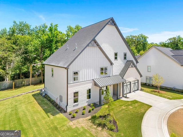 3775 Wasson Way, Brookhaven, GA 30319
