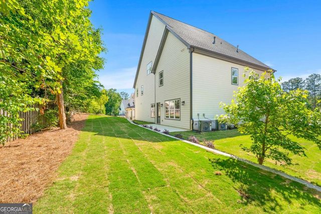 3775 Wasson Way, Brookhaven, GA 30319