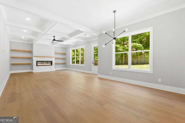3775 Wasson Way, Brookhaven, GA 30319