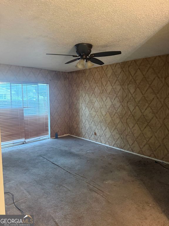 4701 Flat Shoals Road 21C, Union City, GA 30291 — exterior