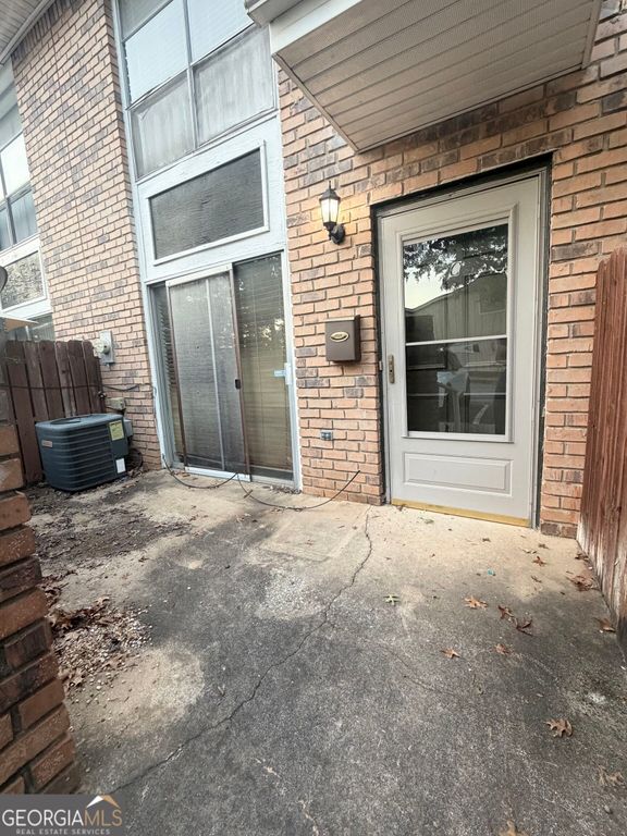 4701 Flat Shoals Road 21C, Union City, GA 30291 — photo 3