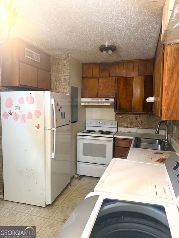4701 Flat Shoals Road 21C, Union City, GA 30291 — photo 4