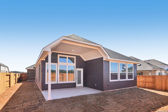 2122 Shepards Street, Seguin, TX 78155