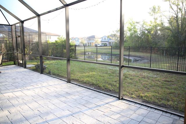 18783 BIRCHWOOD GROVES DRIVE, Lutz, FL 33558