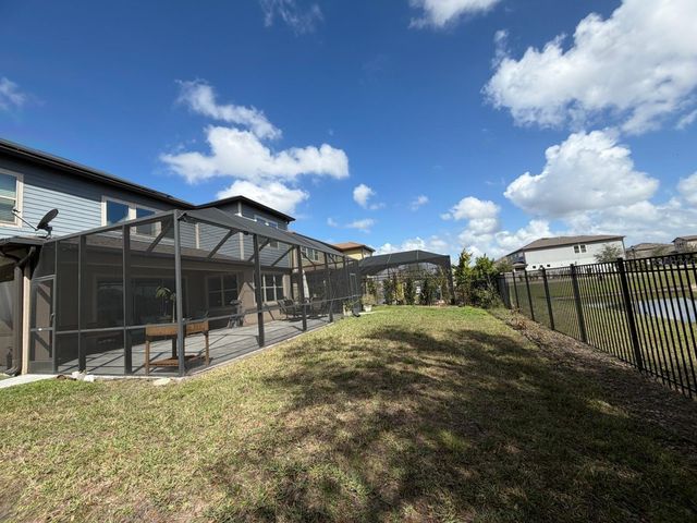 18783 BIRCHWOOD GROVES DRIVE, Lutz, FL 33558