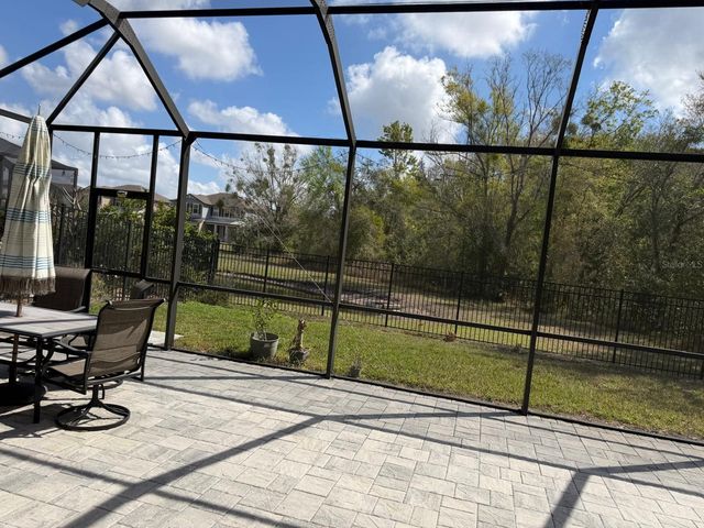 18783 BIRCHWOOD GROVES DRIVE, Lutz, FL 33558