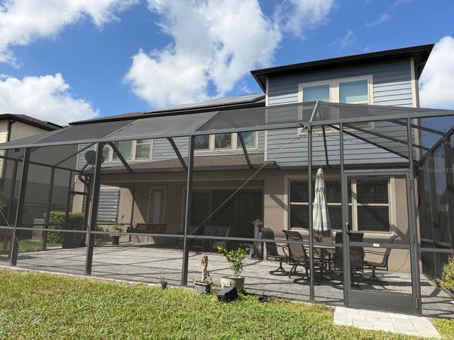 18783 BIRCHWOOD GROVES DRIVE, Lutz, FL 33558