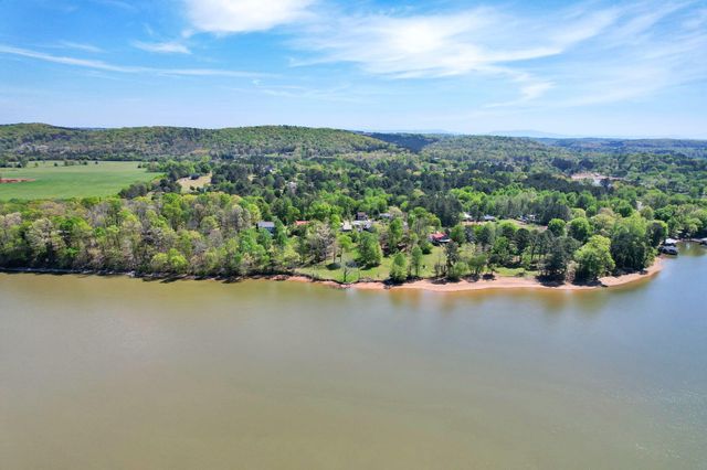 691 Lakehaven Circle, Decatur, TN 37322