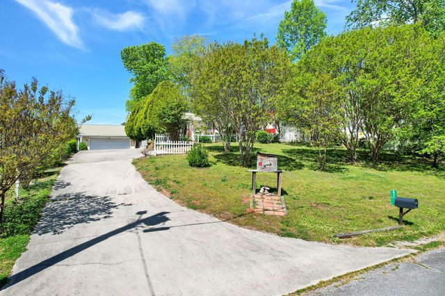 691 Lakehaven Circle, Decatur, TN 37322