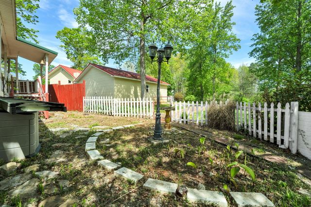 691 Lakehaven Circle, Decatur, TN 37322