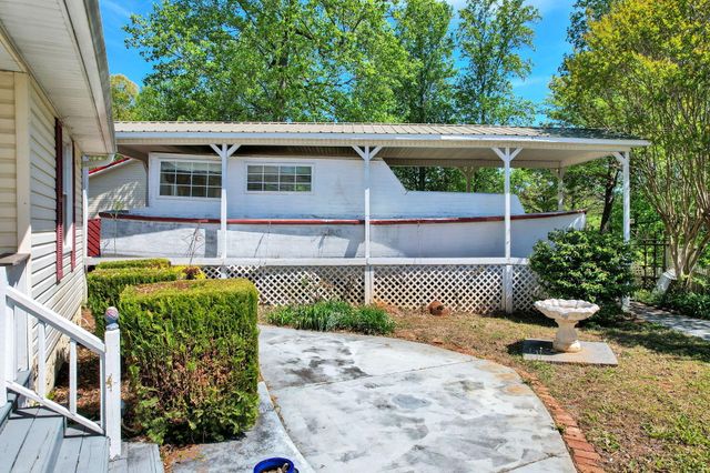 691 Lakehaven Circle, Decatur, TN 37322