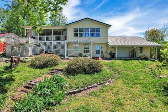 691 Lakehaven Circle, Decatur, TN 37322