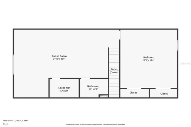 13631 SALINAS STREET, Venice, FL 34293