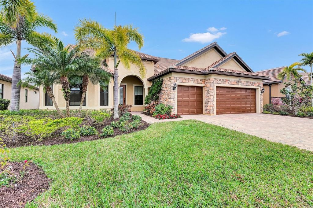 13631 SALINAS STREET, Venice, FL 34293