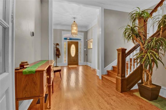 561 Culberson SW Street, Atlanta, GA 30310