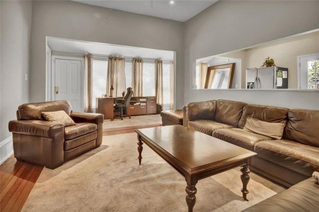 561 Culberson SW Street, Atlanta, GA 30310