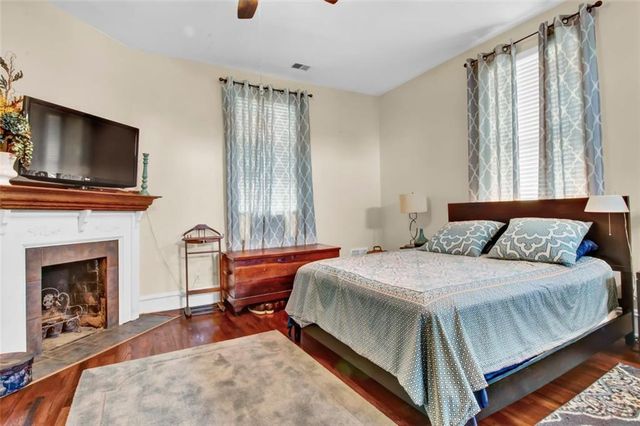 561 Culberson SW Street, Atlanta, GA 30310