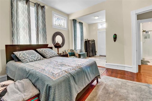 561 Culberson SW Street, Atlanta, GA 30310