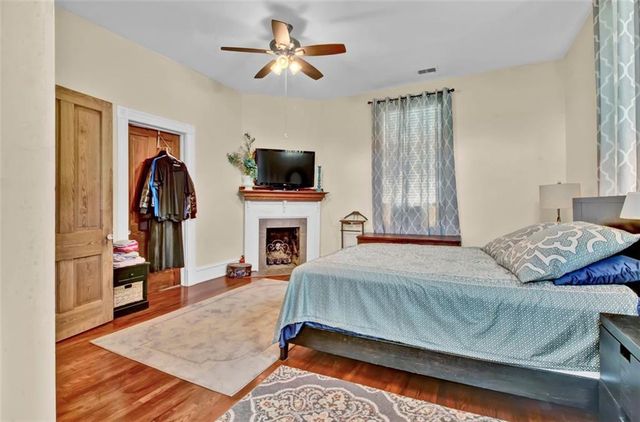 561 Culberson SW Street, Atlanta, GA 30310