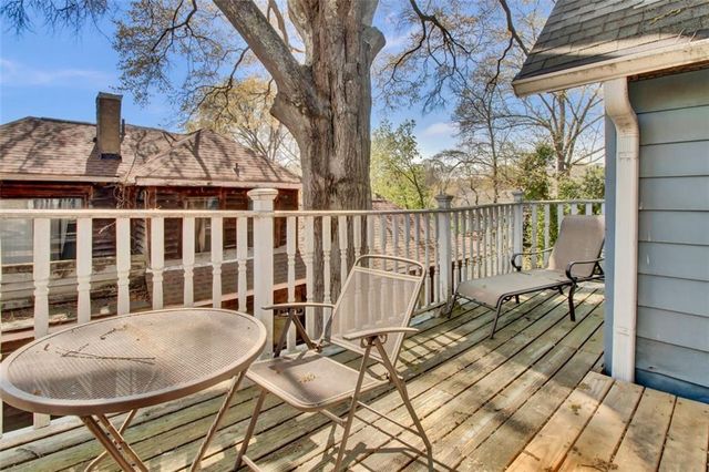 561 Culberson SW Street, Atlanta, GA 30310