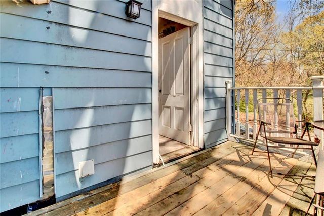 561 Culberson SW Street, Atlanta, GA 30310