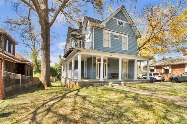 561 Culberson SW Street, Atlanta, GA 30310