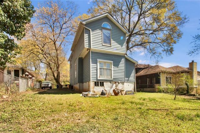 561 Culberson SW Street, Atlanta, GA 30310