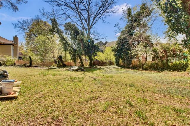 561 Culberson SW Street, Atlanta, GA 30310