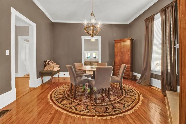 561 Culberson SW Street, Atlanta, GA 30310
